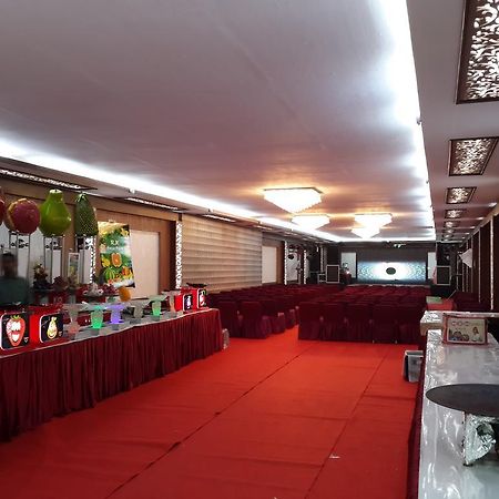Hotel Landmark 西姆拉 外观 照片