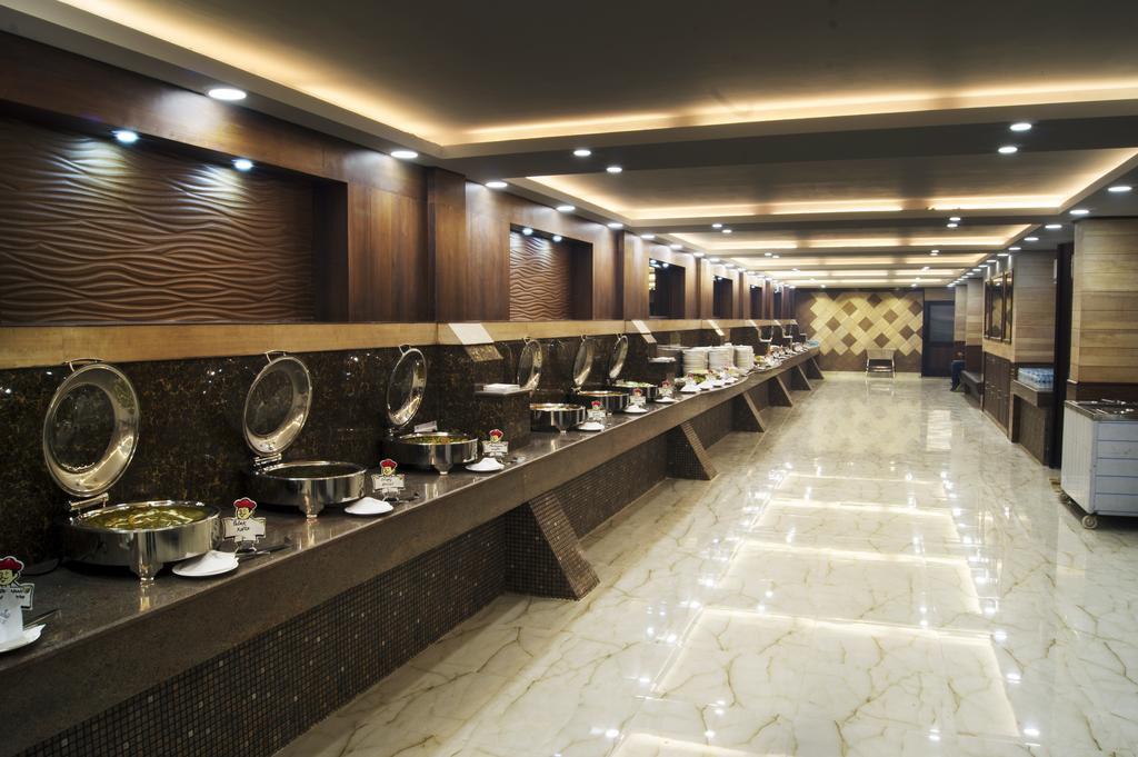 Hotel Landmark 西姆拉 外观 照片